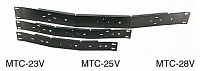 JBL MTC-25V Вертикальный настенный каркас массива для трёх Control 25.