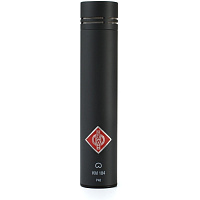 NEUMANN KM 184 MT конденсаторный микрофон, цвет чёрный