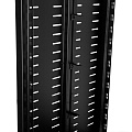 TEMPO RK20W рэковый шкаф, 20U, колеса