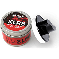 PLANET WAVES PW-XLR8-01 средство для быстрой смазки и очистки струн и грифа