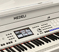 MEDELI Grand 1000_(GW) Электророяль (2 кор.) 672 тембра, 240 стилей