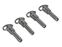RCF AC 4 PIN TTL 33 Крепежный набор для TTL 33-A