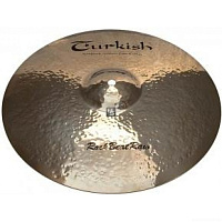 Turkish RBR-SP 8 Тарелка Splash 8", серия Rock Beat Raw