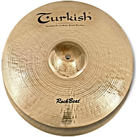 Turkish RB-HH13 Тарелки Hi-Hat 13"