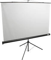 Lumien Eco View (LEV-100102) 180х180 см  Проекционный экран на штативе