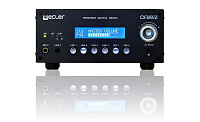 ECLER CA200Z микшер-усилитель  