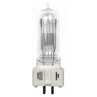 OSRAM 240V/650W GX-9,5 T12 64719 лампа галогеновая, срок службы 400 часов
