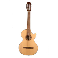 DOFF RGB “Russian Guitar"  семиструнная гитара