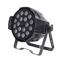 XLine Light LED PAR 1818 ZOOM Светодиодный прибор