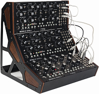 Moog Mother 3 Tier Rack Kit  Рэковое крепление для 3-х Moog Mother-32