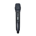 VOLTA DIGITAL 0101 PRO  цифровая радиосистема с ручным микрофоном с динамическим капсюлем, 2.4 МГц