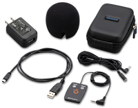 Zoom SPH-2n  Набор аксессуаров для Zoom H2n