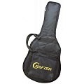 CRAFTER M 88E/AM мандолина, Top-бубинга, цвет оранжевый, с фирменным чехлом в комплекте
