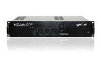 ECLER HZA4-120F Усилитель трансляционный