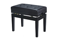 Xline Stand PB-67H Black Банкетка с регулируемой высотой, цвет черный