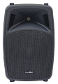 Phonic JUBI 12A LITE Акустическая система активная, 12"+1", 160Вт RMS/320Вт prog, USB плеер/рекордер
