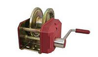 Work M 901 лебёдка для элеватора LW-290