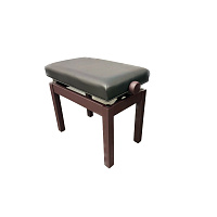 Hidrau X30 Rosewood Matt банкетка, цвет палисандр 