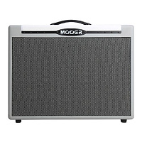 Mooer SD75  Моделирующий гитарный комбо, 75 Вт, 1х12", USB