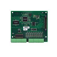 BIAMP AC12.8FP  Плата расширения функций для BIAMP AUDIOCONTROL12.8