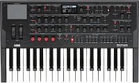 KORG MODWAVE  аналоговый программируемый FM синтезатор