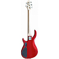 PEAVEY Milestone 5 Plus Red Бас-гитара