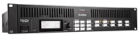 DENON DN-508MXA  Активный зонный микшер 6 микр./лин. входа, 4 стереовхода, 8 зонных выходов 
