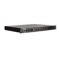 INVOTONE DV500.4  4-канальный усилитель мощности 