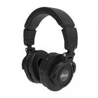 RITMIX RH-489BTH Black Наушники, цвет черный