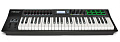 Nektar Panorama T4  USB MIDI DAW контроллер, 49 клавиш, 8 пэдов с датчиком силы нажатия