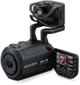 Zoom Q8n-4K ручной видеорекордер