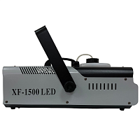 XLine XF-1500 LED генератор дыма 