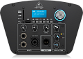 Behringer C210B модульная аудиоколонна 160 Вт c аккумулятором 