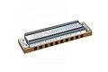 HOHNER Marine Band 1896/20 F# nat. minor (M1896476X)  губная гармоника - натуральный минор, Richter Classic. Доступ на 30 дней к бесплатным урокам
