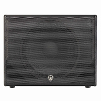 TOPPRO MAXX12ASUB  Активный сабвуфер, 12" динамик, 47~120 Гц (-6 дБ), 600/1200Вт, 123.8 дБ,  2 × XLR3,  629 x 579 x 474 мм, 24 кг. Корпус фанера