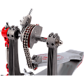 SAKAE AXP1000 AXELANDOR SINGLE DRUM PEDAL одиночная педаль для бас-барабана с цепным приводом