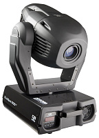 ROBE CLUBSPOT 500 CT Световой прибор полного вращения, с лампой MSR575/2 или HSR575/2 (1001 3351)