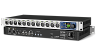 RME 12Mic-D микрофонный предусилитель