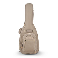 Rockbag RB 20448 K  чехол для классической гитары, серия Student Cross Walker, подкладка 10 мм, цвет хаки
