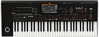 KORG Pa4X-OR 61 многофункциональная аранжировочная станция, с восточными звуками (Oriental)