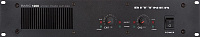 BITTNER Audio BASIC 1200 Усилитель мощности 2 x 840 Вт / 4 Ом