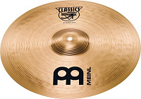 MEINL C16MC  тарелка Crash 16" Medium, сплав бронза-B8 (медь 92%, олово 8%), серия Classics