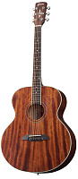 Framus FJ 14 M NS  акустическая гитара Jumbo, цвет натуральный