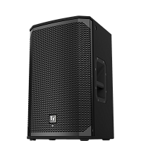 Electro-Voice EKX-12P-EU активная 2-полосная акустическая система, 12'', макс. SPL 132 дБ (пик), 1500 Вт, с DSP, 50 Гц - 20 кГц, цвет черный