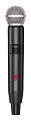VOLTA US-4X (716.90/629.40/614.15/524.00)  Микрофонная радиосистема с двумя ручными и двумя головными микрофонами