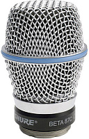 SHURE RPW122 беспроводной картридж Beta87C