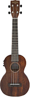 GRETSCH (C) G9110-L CNCRT LN UKE AE W/GB Укулеле концерт, длинный гриф, с чехлом, цвет натуральный