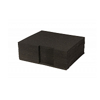 ONSTAGE RDF4000 поролоновый вкладыш для рэкового ящика, высота 4U