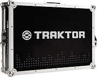 Native Instruments Traktor Kontrol S4 MK3 Flightcase Кейс для контроллера Traktor Kontrol S4