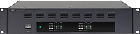 Apart REVAMP4240T Цифровой 4-канальный усилитель мощности, 4х240 Вт/100 В. Рэковое исполнение, 2U  